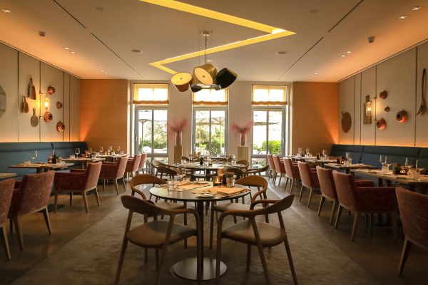 Aalernhüs hotel & spa (Sankt Peter-Ording)